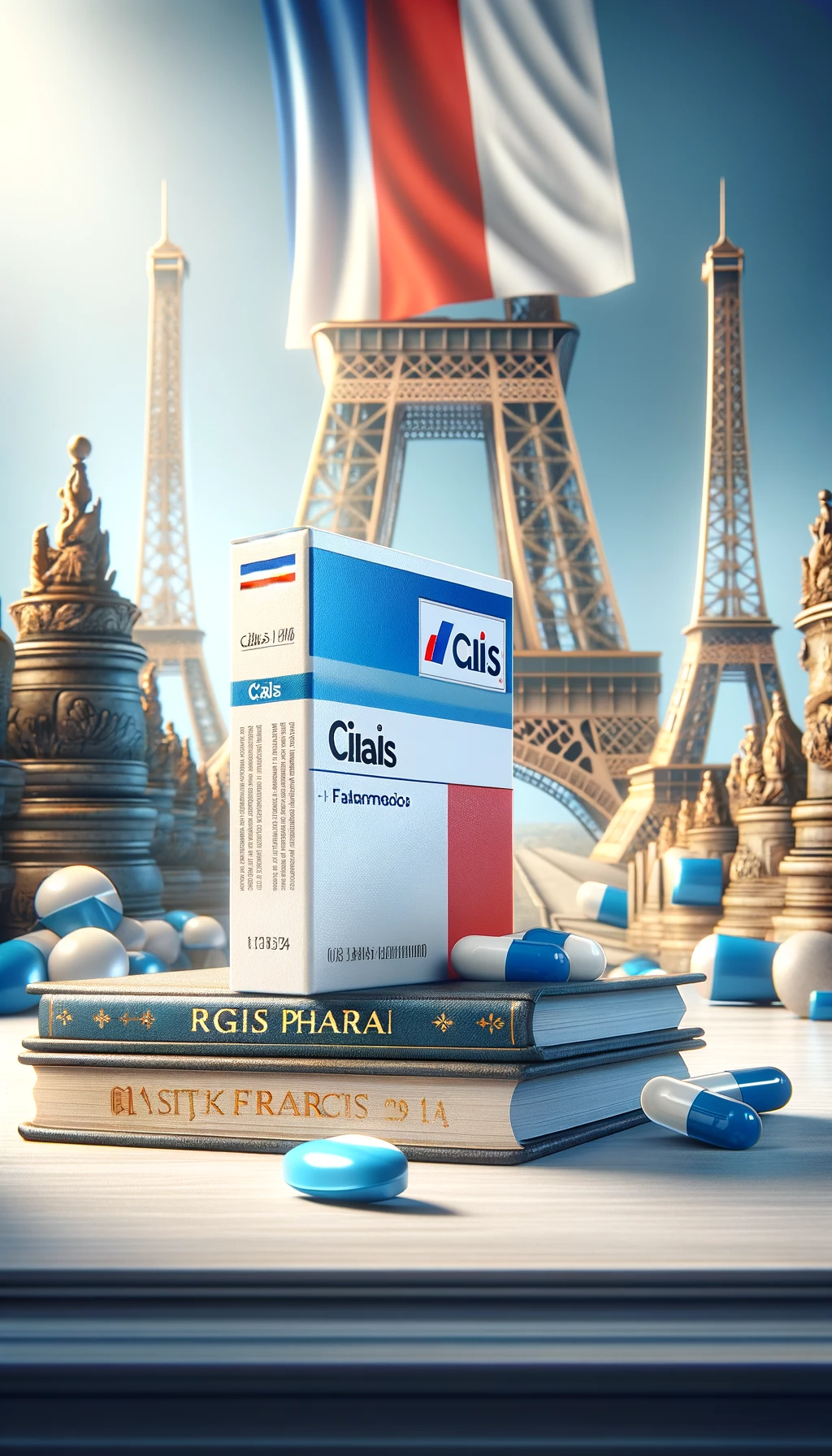 Cialis en ligne sans ordonnance